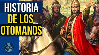 HISTORIA del IMPERIO OTOMANO Sociedad vida atrocidades concubinas y mas [upl. by Analise]