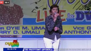 HARANA LIVE DWNE TELERADYO [upl. by Dorie141]