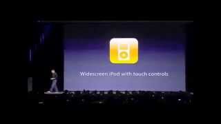 Steve Jobs đã giới thiệu iPhone amp iPad như thế nào  Phần 1  Tiếng Việt [upl. by Giark]