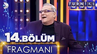 Turnike 14 Bölüm Fragmanı kanald [upl. by Jeri]