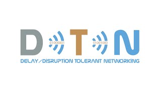 Delay  Disruption Tolerant Networking [upl. by Ilocin679]