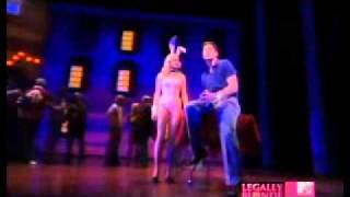 Legally Blonde the Musical Part 8  Serious Reprise [upl. by Croft]