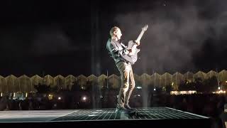 MUSE  EJEKT FESTIVAL 2022  ATHENS OAKA Full Live Concert [upl. by Pollyanna]