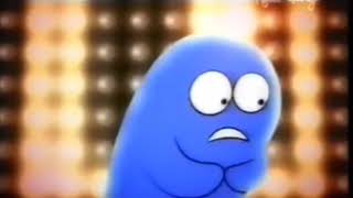 Fosters Home For Imaginary Friends  Meet Bloo Promo 2004 [upl. by Amzaj536]