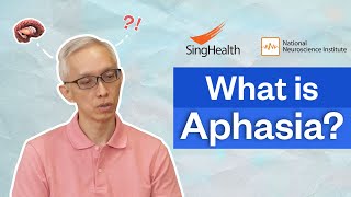 What is Aphasia  CAREGIVER GUIDE [upl. by Melitta]