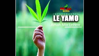 AMAH MIX LEPèRE  LE YAMO Mbole beat instru [upl. by Ocir]