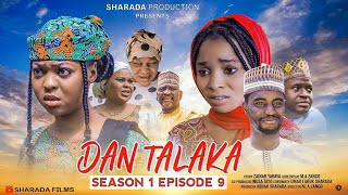 DAN TALAKA SEASON 1 EPISODE 9 ORIGINAL [upl. by Constanta783]