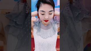 Dress Fashion style dress art fashion trending shorts youtubeshorts [upl. by Miof Mela]