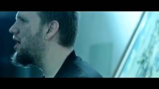 Jonathan Thulin  quotBabylonquot Music Video [upl. by Ahsaelat]