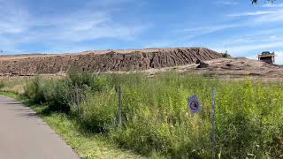 Cottbuser Ostsee  Schlichow und Aussichtsturm Merzdorf [upl. by Salvadore]