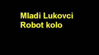 Robot kolo [upl. by Atikahc225]