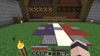 Etho MindCrack SMP  Episode 146 Death Counter [upl. by Eniamrahc]