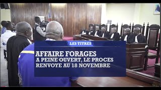 JOURNAL TELEVISE EN LANGUES DU MARDI 05 NOVEMBRE 2024 [upl. by Mafala]