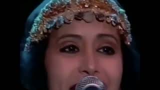 OFRA HAZA  Im Nin Alu ballad version [upl. by Molohs]