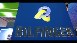 Bilfinger EGYPES 2024 [upl. by Aneehc]