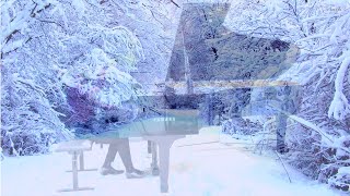 Liszt  quotChasseneigequot Snow Storm Transcendental Etude No 12  Timothy Chiang [upl. by Hadley]