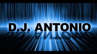 France Joli Remix DJ Antonio Corrao [upl. by Namyac39]