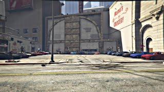 GTA 5 ONLINE LIVE CLEAN CAR MEET PS5  Roleplay CruiseStanceDrag racing Offroad  RAOD TO 11k [upl. by Accebber]