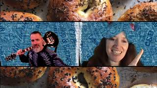 Codswallop amp Blatherskite Documentary – The Worlds Biggest Bagel [upl. by Aynam]