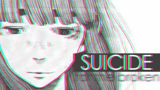 Ａ ＢＲＯＫＥＮ ＳＵＩＣＩＤＥ  Oyasumi Punpun [upl. by Rehpotsihrc]