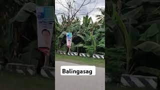 Balingasag views happy subscribe everyone [upl. by Alleul]