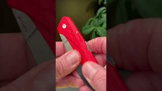 Florinox KIANA in einer Minute vorgestellt shorts knife edc [upl. by Nnyleak34]