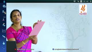 KITE VICTERS STD 8 mathematics Class 01 First Bellഫസ്റ്റ് ബെല്‍ [upl. by Feola188]