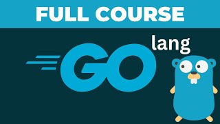 GoLang Essentials 2024 Beginner to Pro with RealWorld Projects  Full Go Programming Course [upl. by Bannon]