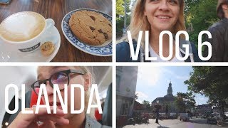 Ultimo giro e Viaggio Infinito  Ehi Leus Daily Vlog 6 [upl. by Blayze]