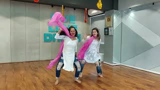 BALAM PICHKARI RITUS DANCE STUDIO SURAT HOLI Dance [upl. by Adnaw]