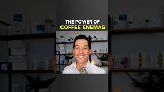 The Power of Coffee Enemas [upl. by Eelrebmyk]