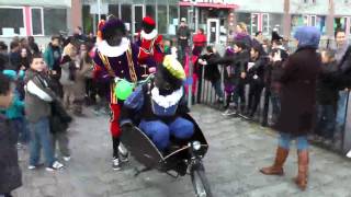 Dag Sinterklaasje [upl. by Oterol]