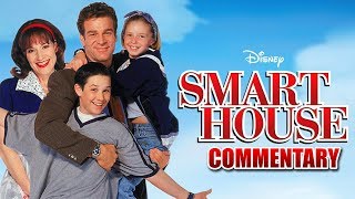 SMART HOUSE 1999  Commentary [upl. by Assirrec]