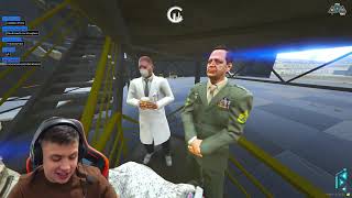 🌙VOLTAMOS DA LUA GTA RP Paulinho o LOKO [upl. by Barry]