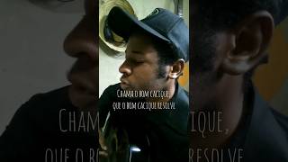 Gabriel O Pensador  Cachimbo da Paz 2 Cover Jhessy S shorts lulusantos cover pop [upl. by Gula]