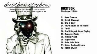 DUSTBOX  Starbow  Album  2010  HQ [upl. by Perlis663]