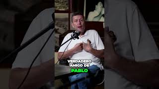 quotEl amigo de Pablo Escobarquot  Entrevista a Nicolás sobrino de pablo escobar [upl. by Forster]