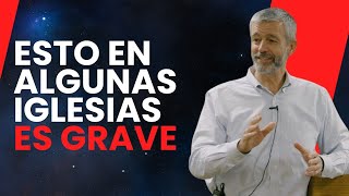 Esto En Algunas Iglesias Es GRAVE  Paul Washer [upl. by Nicko]