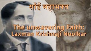 The Unwavering Faith of Noolkar Ji  Pawar Kaka [upl. by Hodess411]