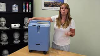 Troubleshooting your Oxygen Concentrator [upl. by Pokorny]