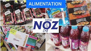 🍗☕️NOZ DESTOCKAGE ALIMENTAIRE [upl. by Niraa221]