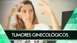 Tumores Ginecológicos  Fisioterapia em Oncologia [upl. by Enileuqkcaj137]