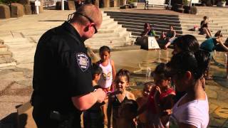 2013 Hillsboro Police Chief Recruiting Video [upl. by Lamraj146]