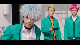 Saiki Live Action Movie Fix [upl. by Oer418]