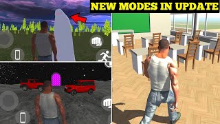 Indian Bike Driving 3D New Moon Mode Cheat Code🤯🔥 All New Secret Cheat Codes 2024 Harsh in Game [upl. by Gaultiero]