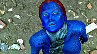 XMEN APOCALYPSE Official Trailer 2 2016 Marvel Superhero Movie HD [upl. by Ulberto48]