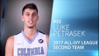 Luke Petrasek  Highlights [upl. by Eyks]