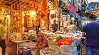 Walk In Sadar Bazaar Asias Largest Wholesale Market I Old Delhi I India [upl. by Swen775]