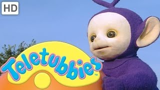 Teletubbies Delilah Packing  Full Episode [upl. by Paine794]