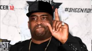 Patrice ONeal on OampA 114  The Shockmaster [upl. by Juliette926]